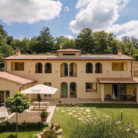 Appartamento Col Di Pietra Giuncarico Esterno foto